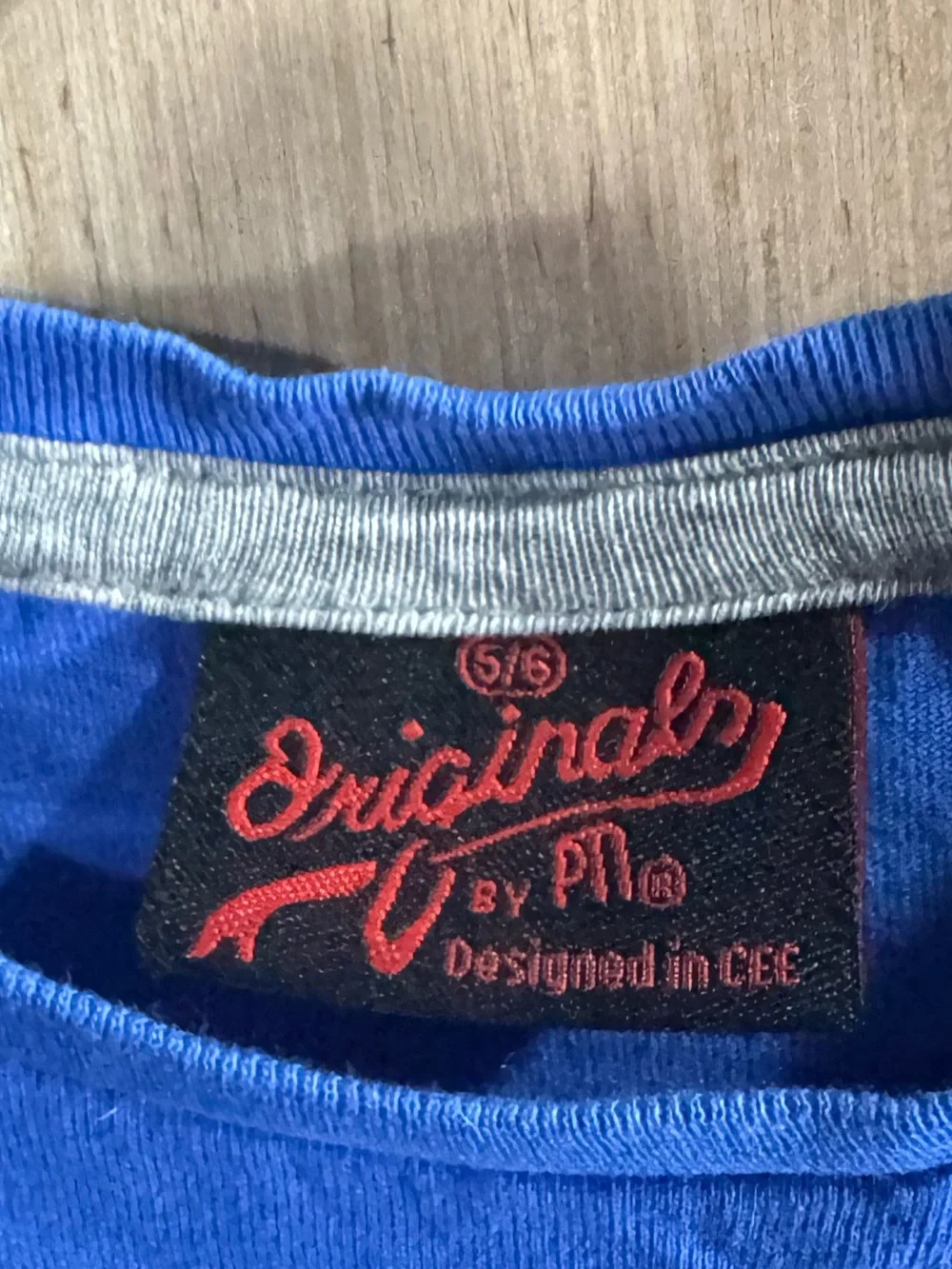 Originals by PM color soft